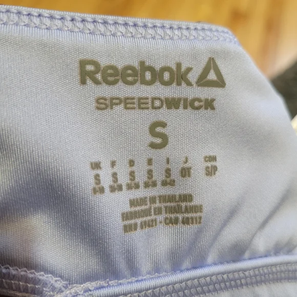 Reebok Sports Bra - Picture 3 of 3